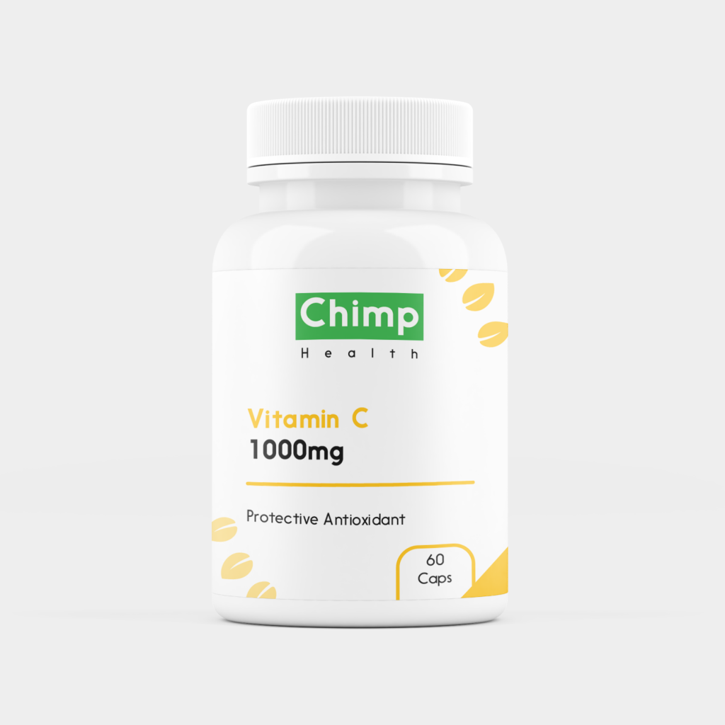 Chimp Health